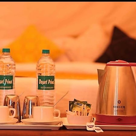 The Hilton Herritage Resort Sam Luaran gambar