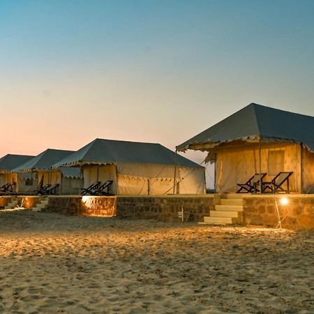 The Hilton Herritage Resort Sam Luaran gambar