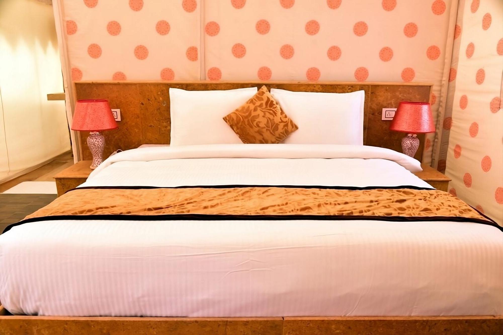The Hilton Herritage Resort Sam Luaran gambar