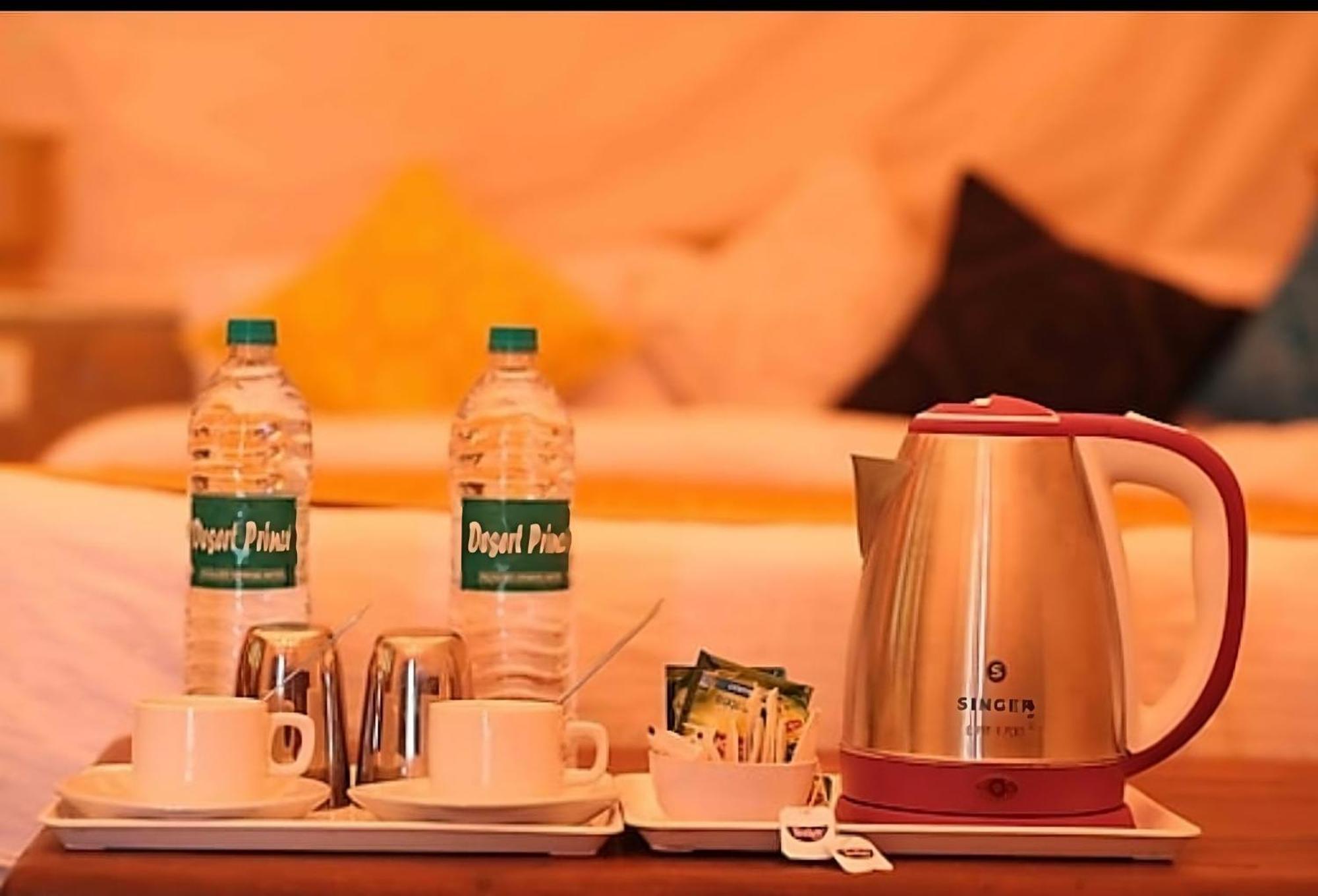 The Hilton Herritage Resort Sam Luaran gambar