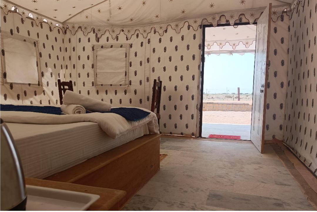The Hilton Herritage Resort Sam Luaran gambar