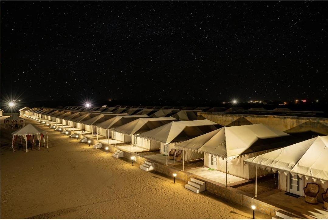 The Hilton Herritage Resort Sam Luaran gambar