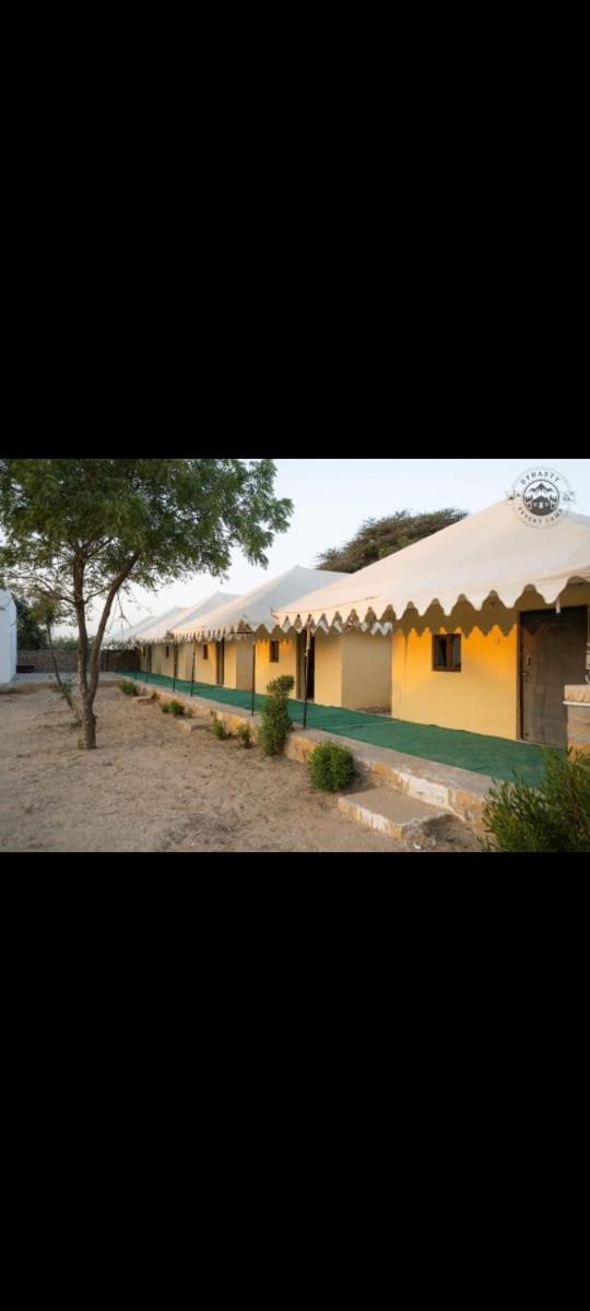 The Hilton Herritage Resort Sam Luaran gambar