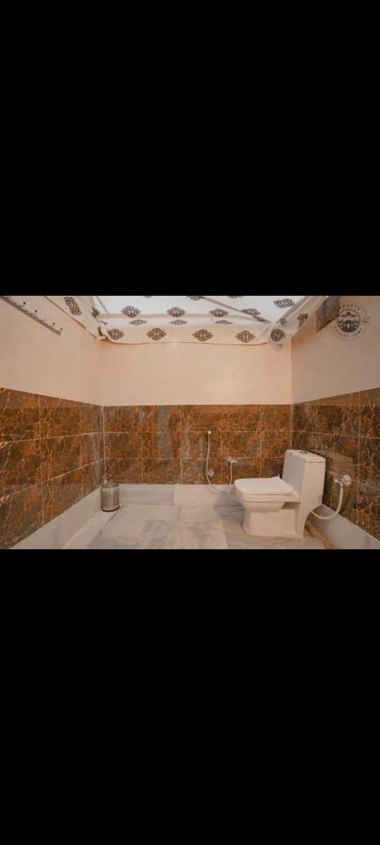 The Hilton Herritage Resort Sam Luaran gambar